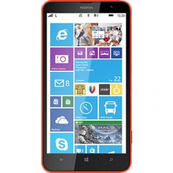 Nokia Lumia 1320 -  1